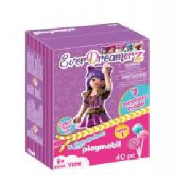 Конструктор Playmobil Everdreamers Фиона 70384 6336711