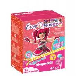 Конструктор Playmobil Everdreamers Старлин 70387 6336714