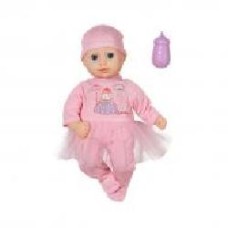 Игровой набор Zapf Baby Annabell_Милая малышка Аннабель 705728