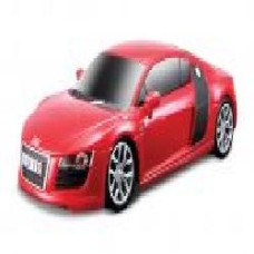 Машинка Maisto 1:24 81220 Audi R8 V10 red