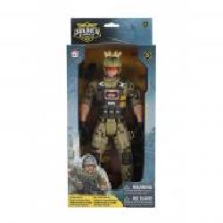 Мини-фигурка Chap Mei Солдат Ranger Figure 545010