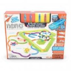 Набор микророботов Hexbug Flash International Large Set 433-7123