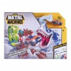 Гоночный трек Zuru Metal Machines Shark 6760