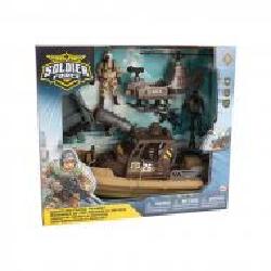 Набор фигурок Chap Mei Soldier Force Ocean Patrol 545106