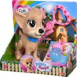 Игрушка интерактивная Simba Chi Chi Love Pi PI Puppy 5893460