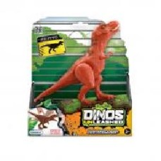 Интерактивный игровой набор Dinos Unleashed серии Realistic Тираннозавр 31123T