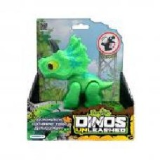 Игрушка Dinos Unleashed с механической функцией Динозавр (в ассортименте) 31127