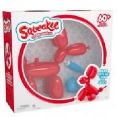 Игрушка интерактивная Squeakee Собака 122582