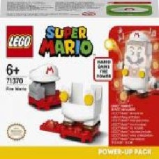 Конструктор LEGO Super Mario Огненный Марио. Бонусный костюм 71370