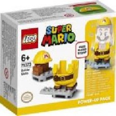 Конструктор LEGO Super Mario Марио-строитель. Бонусный костюм 71373