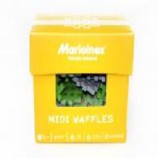 Конструктор Marioinex Midi Waffle 90 деталей 439002