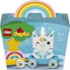 Конструктор LEGO DUPLO Единорог 10953