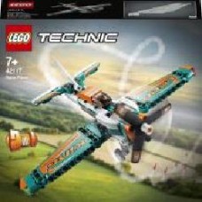 Конструктор LEGO Technic Спортивный самолет 42117