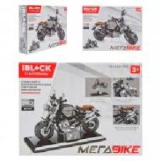 Конструктор Iblock МЕГАBIKE PL-920-189