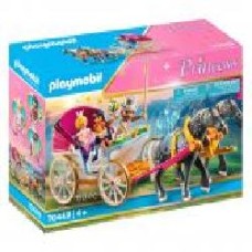 Конструктор Playmobil Конный экипаж 70449