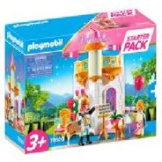 Конструктор Playmobil Замок принцессы 70500