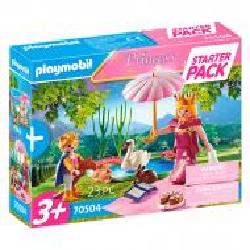 Конструктор Playmobil Королевский пикник 70504