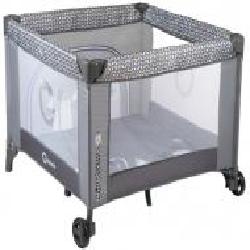 Игровой манеж Lionelo Sofie grey scandi LO.SO02