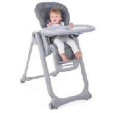 Стульчик для кормления Chicco Polly Magic Relax 79502.39