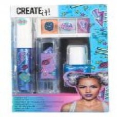 Косметический набор CREATE IT! Гелекси