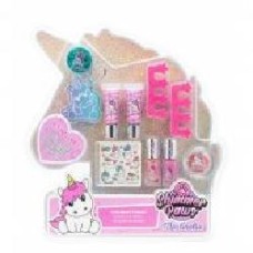 Набор детской декоративной косметики Martinelia Shimmer Paws Cute Basics 61032