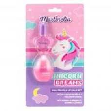 Набор детской декоративной косметики Martinelia Unicorn Dreams 30538