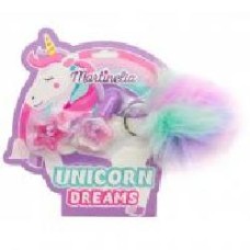 Набор детской декоративной косметики Martinelia Unicorn Dreams с брелоком 30502