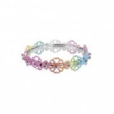 Браслет на цепочке Great Pretenders Glitter n Glam Bangle Bam 84022