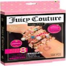 Набор для создания шарм-браслетов Juicy Couture Розовый звездопад MR4432