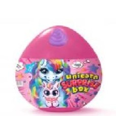 Игровой набор Danko Toys Unicorn Surprise Box укр. (2) в ассортименте USB-01-01U