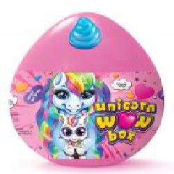 Игровой набор Danko Toys Unicorn WOW Box укр. (2) UWB-01-01U