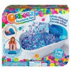 Игровой набор Orbeez Спа-салон Орбиз SM48322