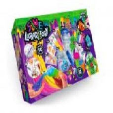 Набор для творчества Danko Toys Slime Laboratory SLab-01-01U