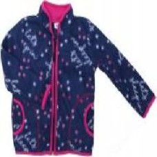 Кофта для девочки Luna Kids Звездочки р.122 разноцветный