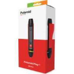 3D-ручка Polaroid Polaroid PLAY+ PLA Filament 3x15g (3x5 м) PL-2005-00