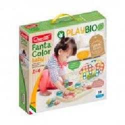 Мозаика QUERCETTI серии Play Bio_Fantacolor Baby 84405-Q