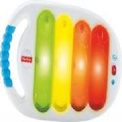 Игрушка музыкальная Fisher Price Цветной ксилофон BLT38