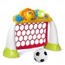 Игровой центр Chicco Goal League Pro 09838.00