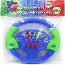 Игрушка PJ Masks Руль супергероя 121682