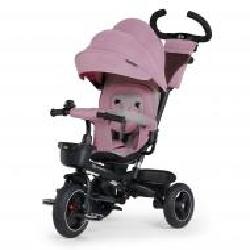 Велосипед детский Kinderkraft Spinstep Mauvelous розовый KRSPST00PNK0000