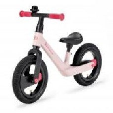 Беговел Kinderkraft Goswift Candy Pink KRGOSW00PNK0000