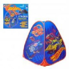 Палатка Disney Hot Wheels D-3321 (D-3320)