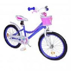 Велосипед детский Like2bike 2-колесный Jolly 20