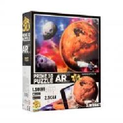 3D-пазл PRIME 3D 32505 Космос Дополненная реальность 150 деталей