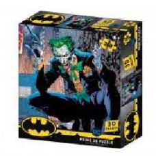 3D-пазл PRIME 3D 32584 Batman Джокер 300 деталей