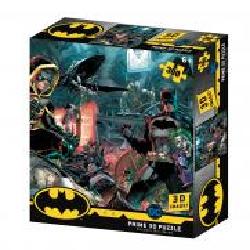 3D-пазл PRIME 3D 32585 Batman 300 деталей