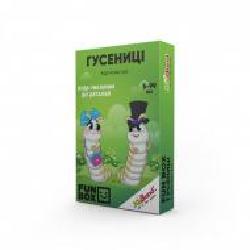 Игра настольная JoyBand FunBox Гусеницы FB0002