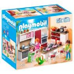 Конструктор Playmobil Кухня 9269