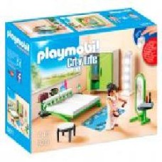 Конструктор Playmobil Спальня 9271