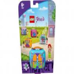 Конструктор LEGO Friends Футбольный кьюб Мии 41669